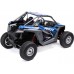 RC auto Losi RZR Rey 1:10 4WD RTR - Fox