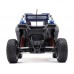 RC auto Losi RZR Rey 1:10 4WD RTR - Polaris