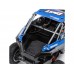 RC auto Losi RZR Rey 1:10 4WD RTR - Polaris