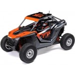 RC auto Losi RZR Rey 1:10 4WD RTR - Fox