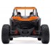 RC auto Losi RZR Rey 1:10 4WD RTR - Fox