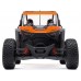 RC auto Losi RZR Rey 1:10 4WD RTR - Fox