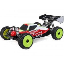 RC auto Losi 8ight-XE Electric Buggy 1:8 4WD RTR