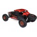 RC auto Losi 8ight-X Super Lasernut Buggy 1:6 4WD RTR