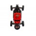 RC auto Losi 8ight-X Super Lasernut Buggy 1:6 4WD RTR