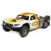 RC auto Losi 5ive-T 2.0 V2 1:5 4WD SCT BND - oranžový