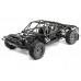 RC auto Losi 5ive-T 2.0 V2 1:5 4WD SCT BND - modrý