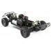 RC auto Losi 5ive-T 2.0 V2 1:5 4WD SCT BND - oranžový