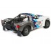 RC auto Losi 5ive-T 2.0 V2 1:5 4WD SCT BND - modrý