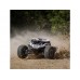 RC auto Losi Super Rock Rey V2 1:6 4WD RTR - Bílá