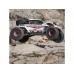 RC auto Losi Super Rock Rey V2 1:6 4WD RTR - Šedá