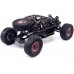 RC auto Losi Super Rock Rey V2 1:6 4WD RTR - Bílá