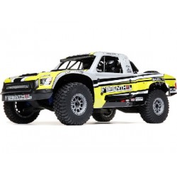 RC auto Losi Super Baja Rey 2.0 1:6 4WD RTR - Brenthel