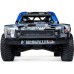 RC auto Losi Super Baja Rey 2.0 1:6 4WD RTR - Brenthel