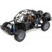 RC auto Losi Super Baja Rey 2.0 1:6 4WD RTR - Brenthel