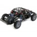 RC auto Losi Super Baja Rey 2.0 1:6 4WD RTR - Brenthel