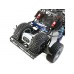 RC auto Losi Super Baja Rey 2.0 1:6 4WD RTR - Brenthel