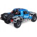 RC auto Losi Super Baja Rey 2.0 1:6 4WD RTR - Brenthel