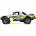 RC auto Losi Super Baja Rey 2.0 1:6 4WD RTR - King