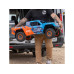 Rc auto Losi 5IVE-TE 3.0 Electric 4WD RTR