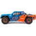 Rc auto Losi 5IVE-TE 3.0 Electric 4WD RTR