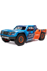 Rc auto Losi 5IVE-TE 3.0 Electric 4WD RTR