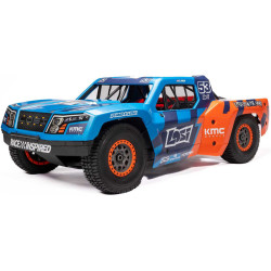 Rc auto Losi 5IVE-TE 3.0 Electric 4WD RTR