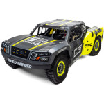 RC auto Losi 5IVE-TG 3.0 1:5 Gas 4WD RTR