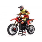 Losi Motorka Promoto-MX 1:4 RTR FXR