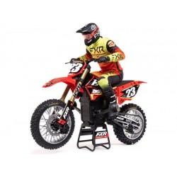 Losi Motorka Promoto-MX 1:4 RTR FXR