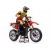 Losi Motorka Promoto-MX 1:4 RTR FXR