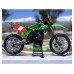 RC motorka Losi Promoto-MX Motorcycle 1:4 RTR, Pro Circuit - LOS06002