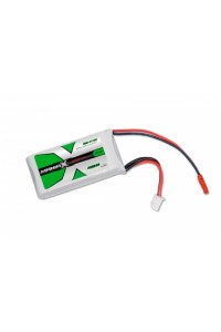 ManiaX Lipol 7.4V 450mAh 30C