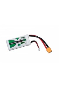 ManiaX Lipol 11.1V 1000mAh 30C