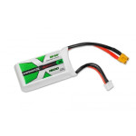 ManiaX Lipol 11.1V 1500mAh 30C ManiaX Lipol 11.1V 1500mAh 30C