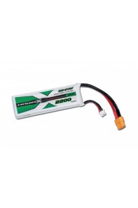ManiaX Lipol 7.4V 2200mAh 30C