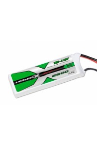 ManiaX Lipol 11.1V 2600mAh 30C