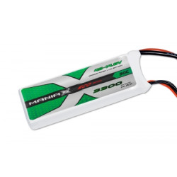 ManiaX Lipol 14.8V 3300mAh 30C ManiaX Lipol 14.8V 3300mAh 30C