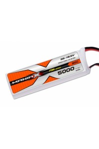 ManiaX Lipol 18.5V 5000mAh 30C