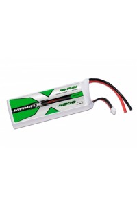 ManiaX Lipol 14.8V 4200mAh 35C