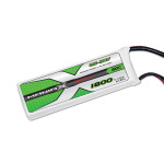 ManiaX Lipol 7.4V 1800mAh 30C