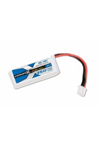 ManiaX Lipol 7.4V 350mAh 50C