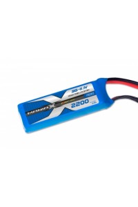ManiaX Lipol 11.1V 2200mAh 45C