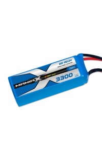 ManiaX Lipol 22.2V 3300mAh 45C