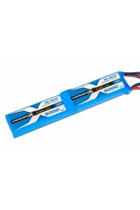 ManiaX Lipol 44.4V 5000mAh 45C