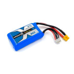 ManiaX Lipol 11.1V 850mAh 45C
