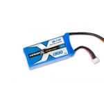 ManiaX Lipol 7.4V 1300mAh 45C
