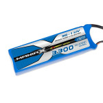 ManiaX Lipol 11.1V 3300mAh 45C