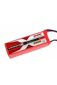 ManiaX Lipol 22.2V 3300mAh 70C