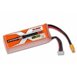 ManiaX Lipol 22.2V 1800mAh 80C
